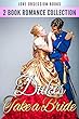 Dukes Take a Bride Romance Box Set (English Edition)