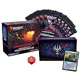 マジック:ザ・ギャザリング フォーゴトン・レルム探訪 バンドルセット 英語版 MTG トレカ ウィザーズ・オブ・ザ・コースト
