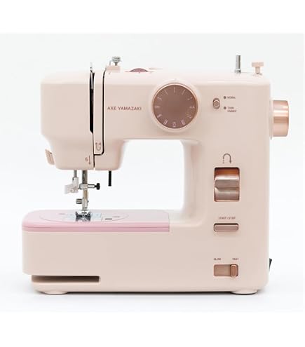 ジャノメ(JANOME) サンリオ ポムポムプリン 電動ミシン