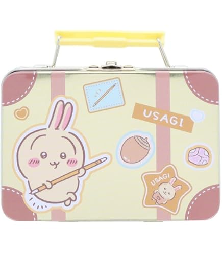 Amazon｜ちいかわ ミニダストボックス（ごはん）｜フタなし