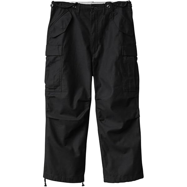 Amazon | [WAIPER] 米軍 M-51 ARCTIC オーバーパンツ アークティック
