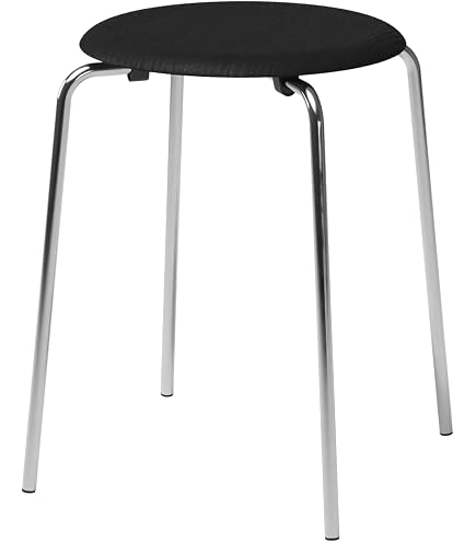 Amazon｜フリッツ・ハンセン 【日本正規品】 ドットスツール クローム