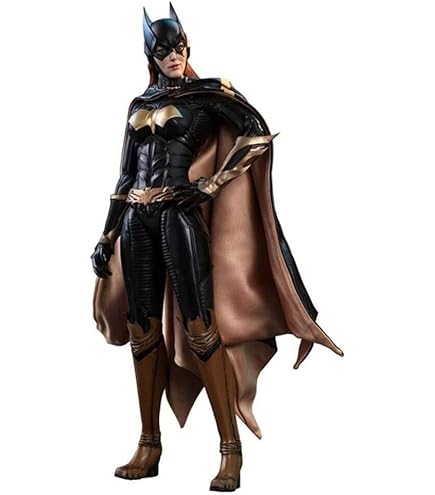 Amazon.co.jp: DC Comics VARIANT PLAY ARTS改 バットガール(PVC塗装 Amazon.co.jp: DC Comics VARIANT PLAY ARTS改 バットガール(PVC塗装