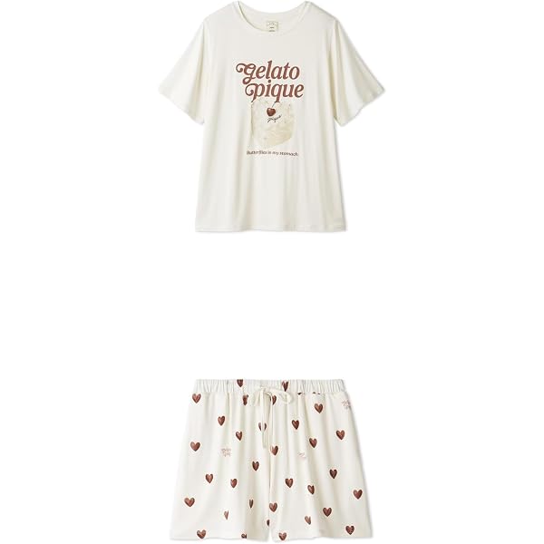 Amazon | [ジェラート ピケ] 【ONLINE限定】【接触冷感】ケーキワン