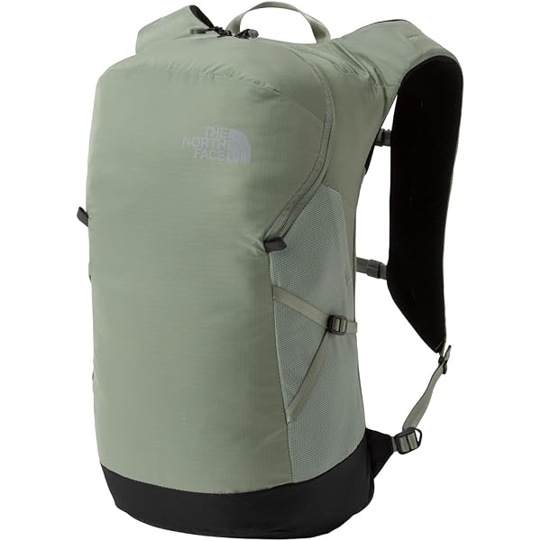 Amazon.co.jp: [THE NORTH FACE] Ibis 16 クレイグレー : ファッション