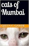 Cats of Mumbai (VISUALITY Book 10) (English Edition)
