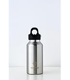  peak システムボトル350 ダークシルバーTW-070R-DS Snow Peakスノーピーク - システムボトル350 ダークシルバー TW-070R