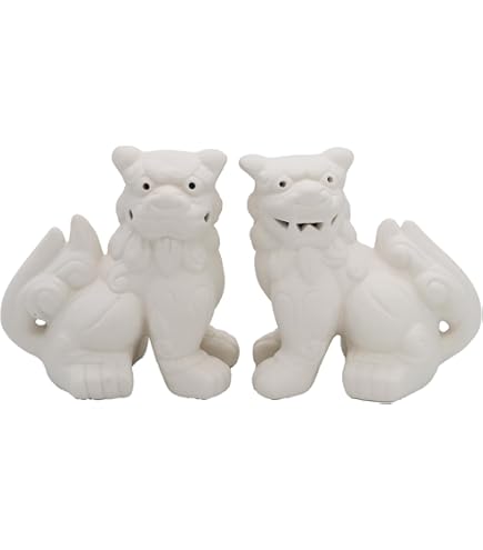 シーサーセット3点セット+おまけ2点ペアセット シーサーセット3点セット+おまけ2点ペアセット