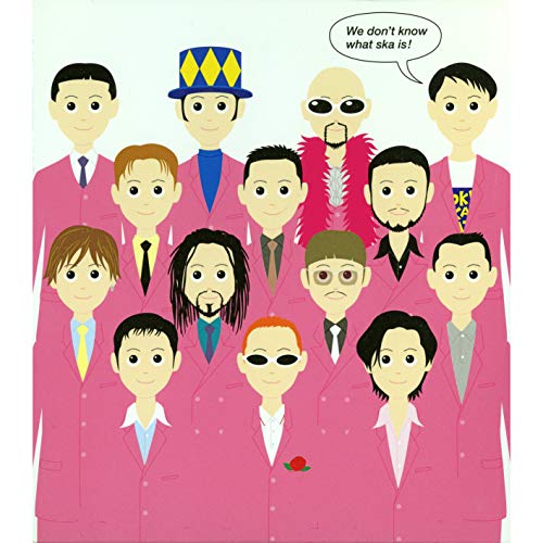 ホールインワン / 東京スカパラダイスオーケストラ