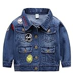 Kedera OUTERWEAR ベビー・ボーイズ カラー: ブルー