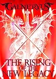 THE RISING OF THE NEW LEGACY (DVD完全生産限定版 TシャツサイズL) (特典なし) [DVD]