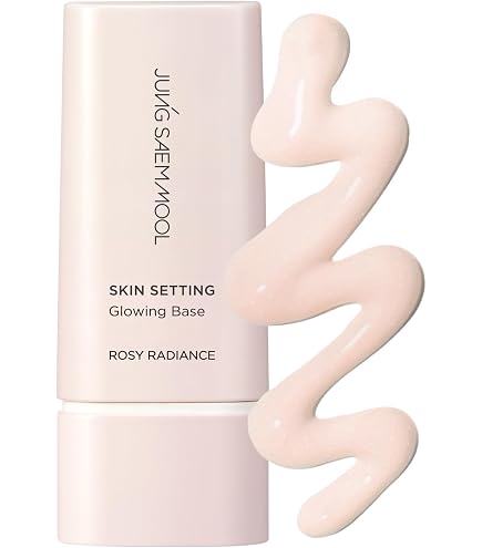 Amazon.co.jp: [JUNG SAEM MOOL 公式]SKIN SETTING BASE スキン