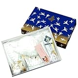 お宮参り4点セット【ポリエステル/白】