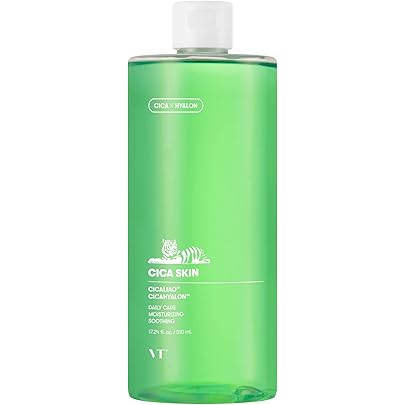 Amazon | VTCOSMETICS(ブイティコスメテックス) VT CICA バイタル