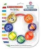 Scholastic Teether Beads [並行輸入品]