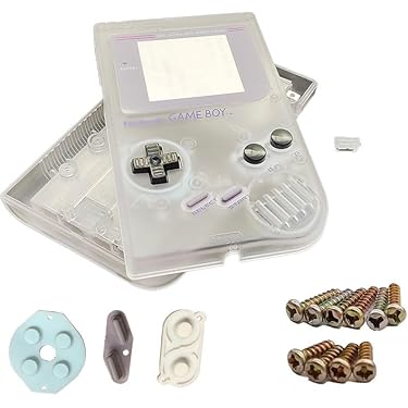 Amazon.co.jp 最新リリース: ゲームボーイカラー の新着