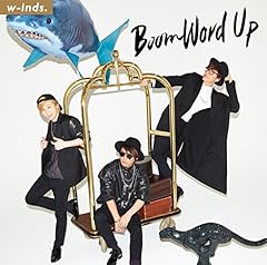 Smile Smile Smile / w-inds.