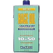 【新品未使用】NUTEC RACE OIL NC-41 10W-50 3本セット bootspot_nut-nc41-20-1
