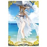 Fate/Grand Order ツインウエハース特別弾 [15.ルーラー/アルトリア・ペンドラゴン](単品)※カードのみです。お菓子は付属しません。