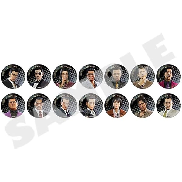 Amazon | 『龍が如く0 誓いの場所 Director's Cut』テレホンカード風