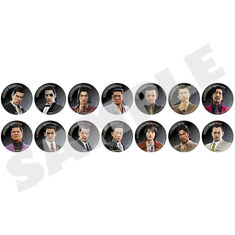 Amazon.co.jp: 『龍が如く0 誓いの場所 Director's Cut』セリフ