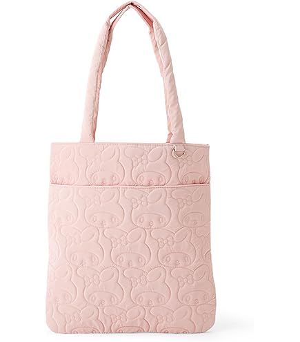 Amazon.co.jp: 畑山商事 サンリオ トートバッグ フリル マイメロディ