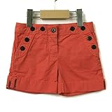 (バーバリー)BURBERRY ベビー パンツ 中古