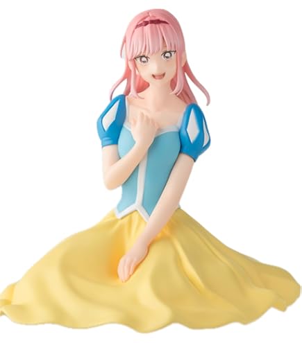 Amazon | POP UP PARADE アオのハコ 鹿野千夏 L size ノン