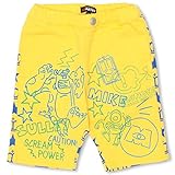 ベビードール ディズニー 総柄ハーフパンツ 子供服 DISNEY Collection 110cm モンスターズ・インク