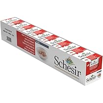 Amazon | 無添加・無着色 成猫用キャットフード シシア ツナ