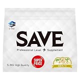 SAVE スーパープライス ソイプロテイン 大豆プロテイン (750g)