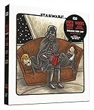 Chronicle Books(クロニクルブックス)スターウォーズ ダースベイダー ボックスセット 1(H22×W21.3×D3cm)