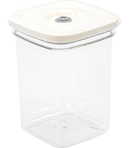 Amazon｜マイヤー(Meyer) コンテナ 密閉 プラスチック 「真空保存容器