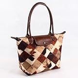 Longchamp ロンシャン トートバッグプラネット　バッチポニートワル　LMメタル 2605 1899 1623 並行輸入品 (2605g)