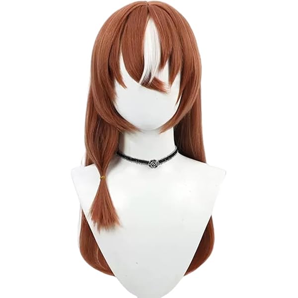 Amazon.co.jp: LAOBAO コスプレ ウィッグ スティルインラブ Still in