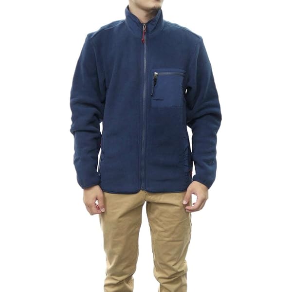 ココア1箱 国内正規販売店】[22991]Patagonia(パタゴニア)M's SYNCH JKT