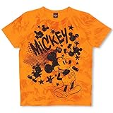 ベビードール ディズニー タイダイTシャツ 男女兼用 DISNEY Collection M ミッキー