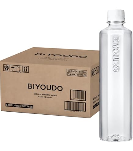 湧命水 500ml×4本　賞味期限2026.5 湧命水 500ml×4本 賞味期限2026.5 湧命水 500ml×4本 賞味期限2026.5 湧