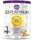 a2 Platinum Baby Formula (Infant)