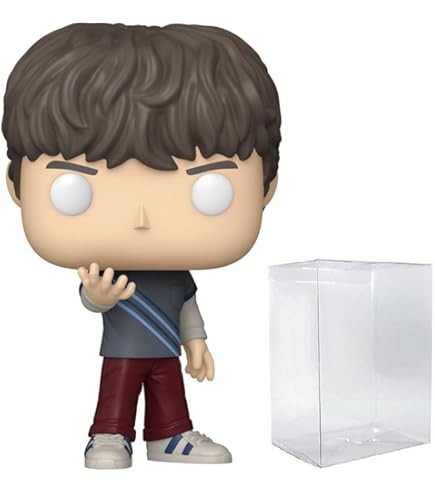 Amazon.co.jp: ストレンジャーシングス シーズン4 ベクナ Funko POP
