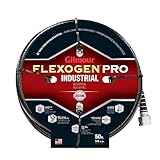 Gilmour PRO Flexogen Hose [並行輸入品]