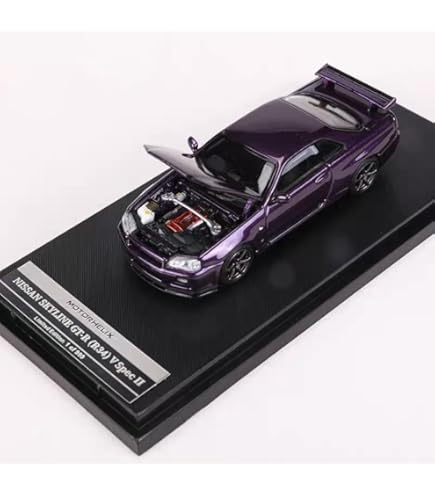 トミカプレミアム　東京オートサロン　2016 R34 GT-R NISMO Amazon.co.jp: トミカ トミカプレミアム NISMO R34 GT-R Z-tune