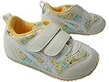 (アシックス)asics TUB167 すくすく アイダホ BABY CT 4 ファーストシューズ ベビー 15cm （04F）