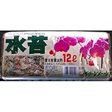 グリーンメール:中国産水苔 150g
