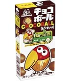 Amazon.co.jp: 森永製菓 チョコボール＜ピーナッツ＞ 28g×20個 : 食品
