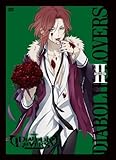 �A�j���uDIABOLIK LOVERS�v�ʏ�� �U