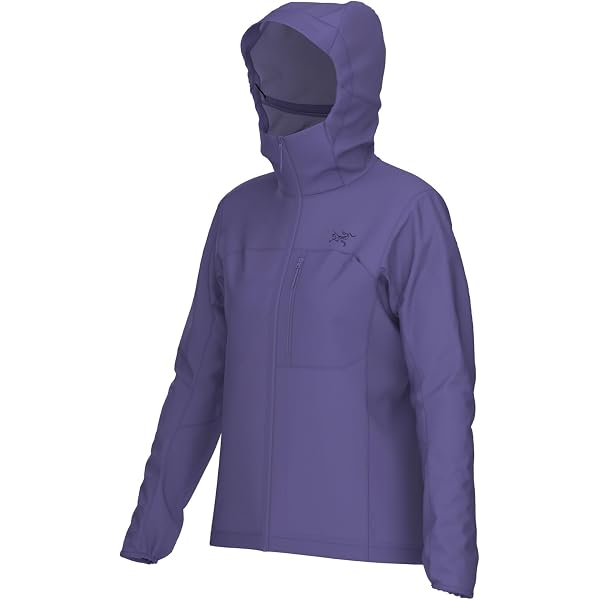 Amazon | ARCTERYX(アークテリクス) スコーミッシュフーディ女性用