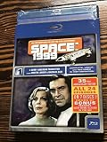 Space 1999: Complete Season 1 [Blu-ray]