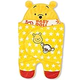 ベビードール ディズニー なりきりおくるみ ベビー キッズ DISNEY Collection プーさん