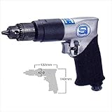信濃機販㈱　エアードリル　SI-5305A　正逆回転式